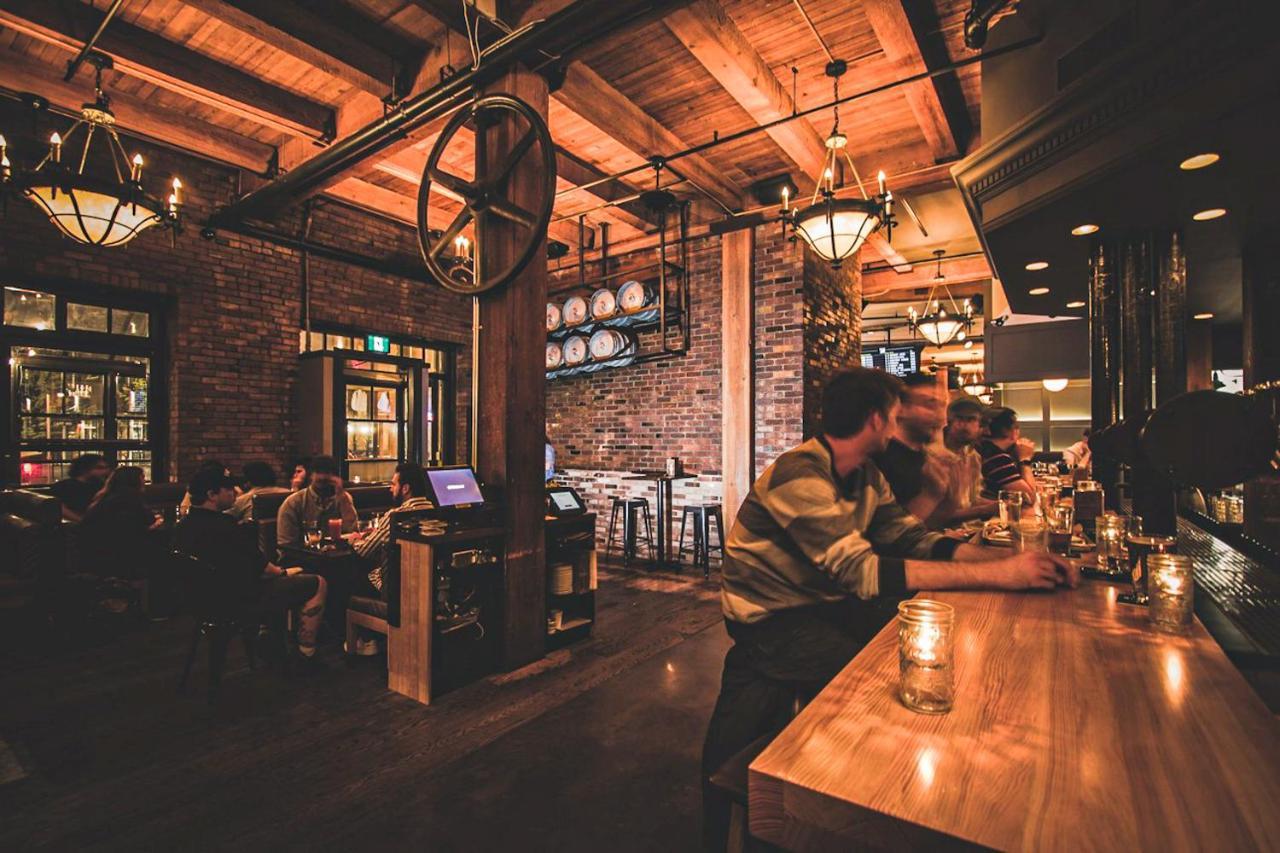 Swans Brewery, Pub & Hotel