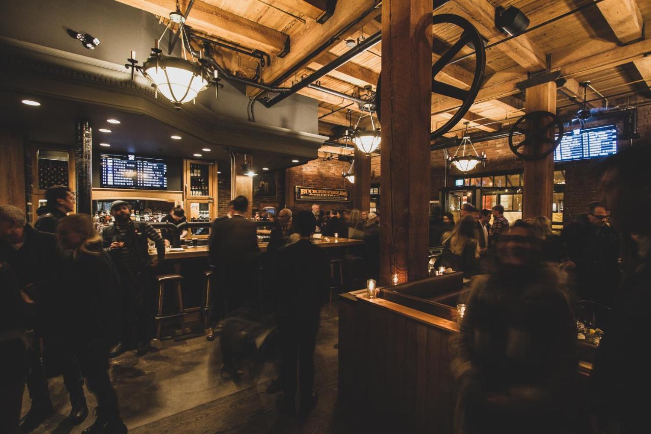 Hotel Swans Brewery, Pub & 3*